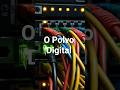 O POLVO DIGITAL: Eles já controlam sua mente?