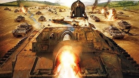 Lets play R.U.S.E (campaign, Wargamer difficulty) part 2