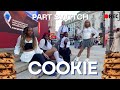 [KPOP IN PUBLIC LONDON | PART SWITCH CHALLENGE] NEW JEANS (뉴진스) - 'Cookie' Dance Cover