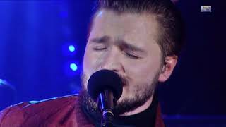 Wild Beasts - Reach A Bit Further (Live NRK Lydverket 2011)