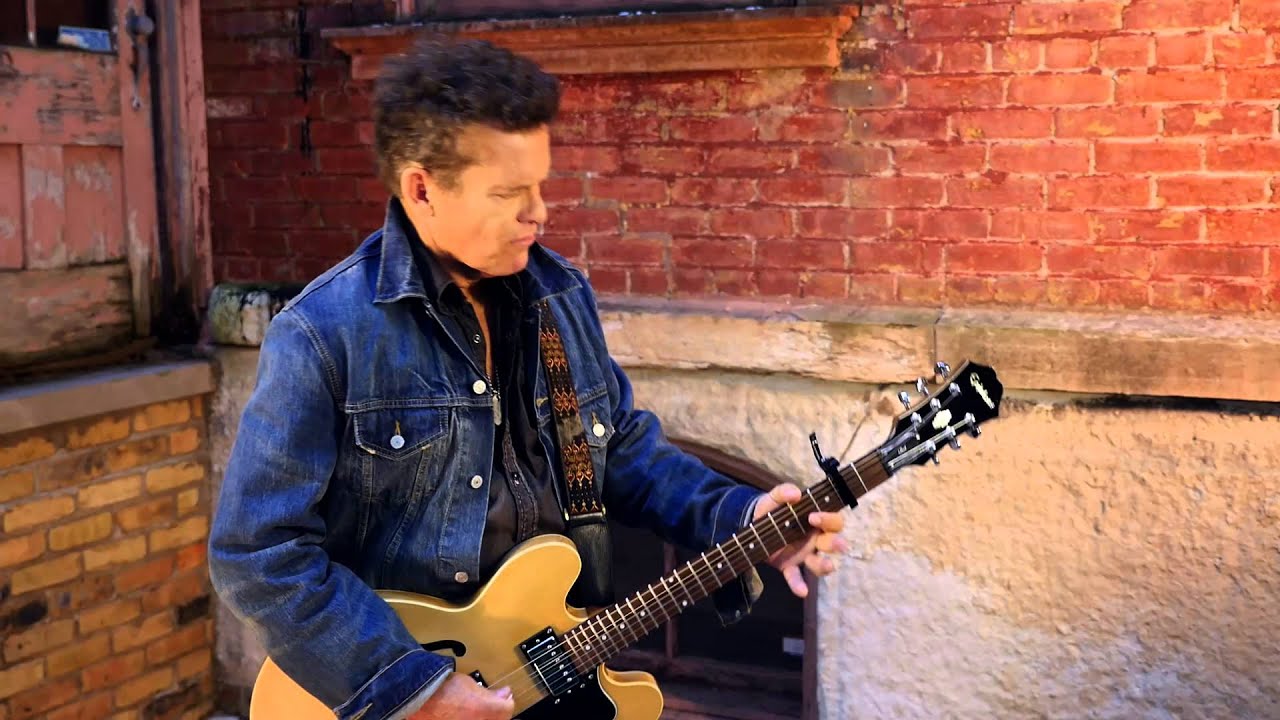 Glenn Symmonds "Santa Fe" Chords - Chordify