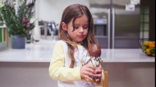 Target Easter TVC