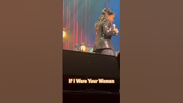 Thumbnail of Goodbye with Soul: Gladys Knight’s ‘If I Were Your Woman’ at Copenhagen Opera | Farewell Ballad