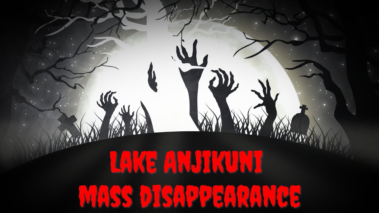 Lake Anjikuni Mass Disappearance | Strangely Canadian