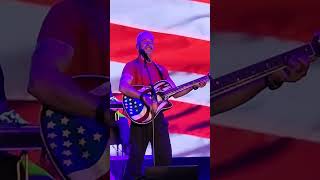 Aaron Tippin, 6-17-23, Hinton, Ok.,Where The Stars and Stripes and the Eagle Fly