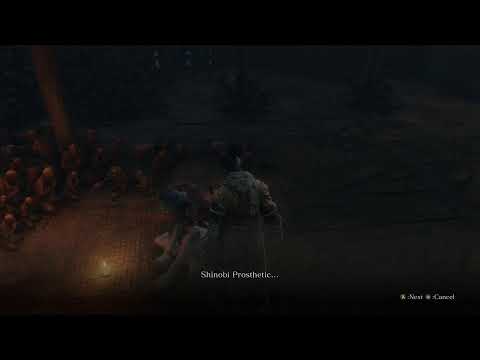 Sekiro Shadows die twice Tamil