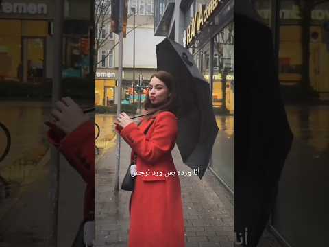 كلي برد بس صعب ارجف دوالي تصميم بيسان اسماعيل اكسبلور