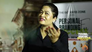 Impact Story | Bina Shrestha | Personal Branding For Success 