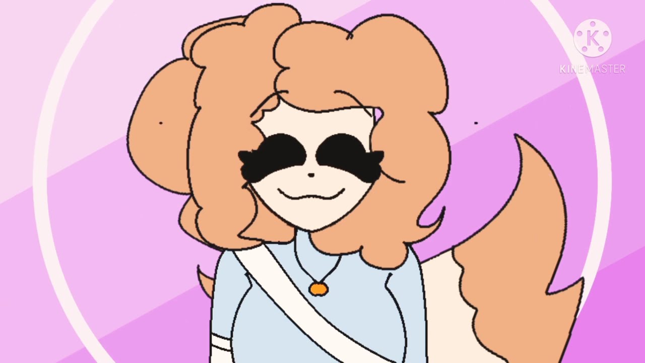 Love sugar meme ~ Gift for browine dovy YT ~ Qwqqq