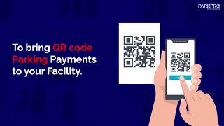 iParkPro QR Payment System | Contactless Parking Solution in USA, UK, and Middle East #iparkpro