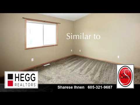 3509 W 93rd St, Sioux Falls, SD home video tour