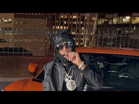 YOUNG MEXICO - MANS WORLD (OFFICIAL VIDEO