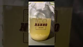 Water Kefir Thức Uống Tốt Cho S.khoẻ Mng Nên Thử 1 Lần M Có Bán Con Giống.