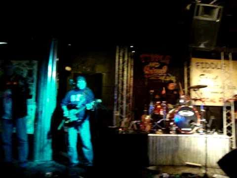 WHISKEY RIVER (WILLIE NELSON) covered by JOEY FLOYD