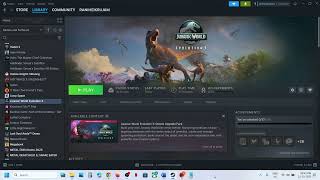 Jurassic World Evolution 3: Where Is The Save Game Files/Config File Located On PC