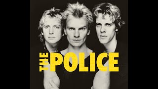 The Police - Megamix ( DMC Sanny X )