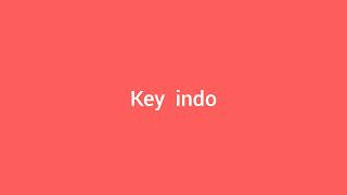 Key Indo