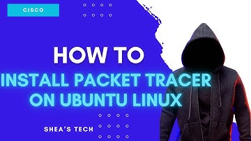 How to Install Packet Tracer on Ubuntu 24.04 LTS