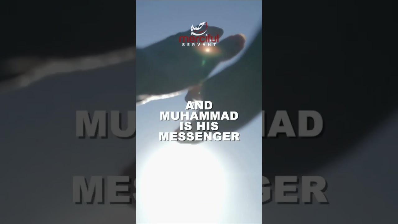 Muslim Shopkeeper (part-2)