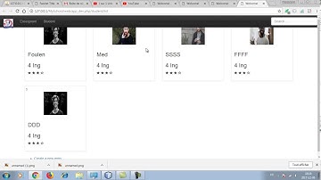 pagination symfony part 2