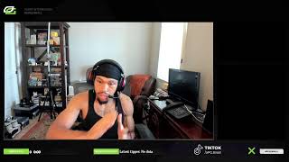 aPGs ANALYSIS: Inconceivable vs FaZe (8/21) TT - OpTicaPG