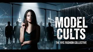 The Shocking Dark Truth of Model Cults in America: Dreams That Destroy Young Women