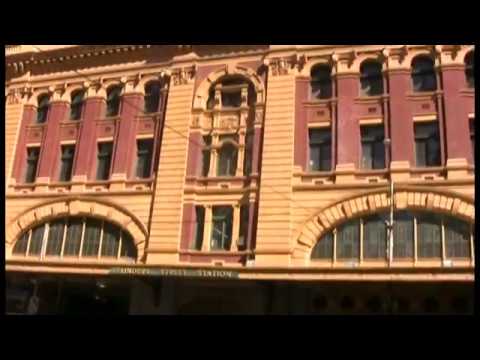 Australia/NZ Trip Part #3