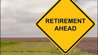 Why I Am Retiring From Full-Time Day Trading