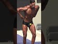 Classic Physique Tall - Jason #bodybuilding