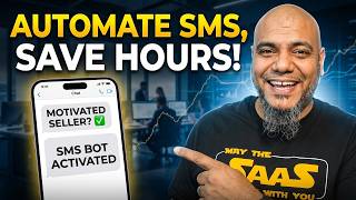 Automate Your Real Estate SMS Responses: Save Hours Every Week