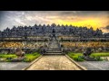 Sejarah Asal Mula Candi Borobudur