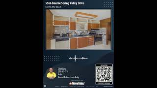 5566 Bonnie Spring Valley Drive, Stover, MO 65078 | 2 Bedroom Home For Sale