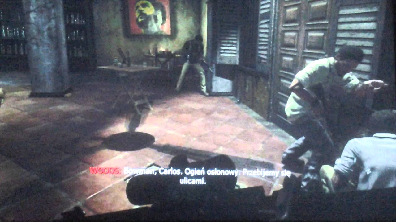 Call Of Duty Black Ops 1 Mason, Woods, Bowman. YouTube