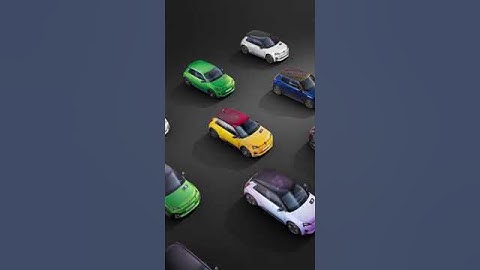 Renault 5 – personalisations