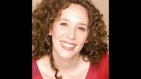Tzeporah Berman GHG treaty