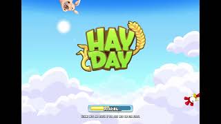 hay day gameplay level 108