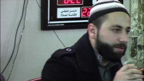 سورة القصص من الآية (76 الى 88) بصوت القارئ عمار العبيدي