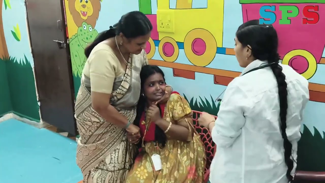 Mobile Awareness Program 2025 by SPS staff