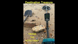 Treasure Hunting The Forgotten Beaches Of The New Jersey Shore #Silvercoins #history