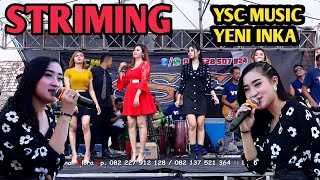 Striming New YSC Music YENI INKA//Super Top Dahsyat//Spesial Artis Idolla//Dangdut Koplo Terbaru
