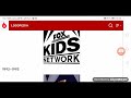 Logos Fox kids