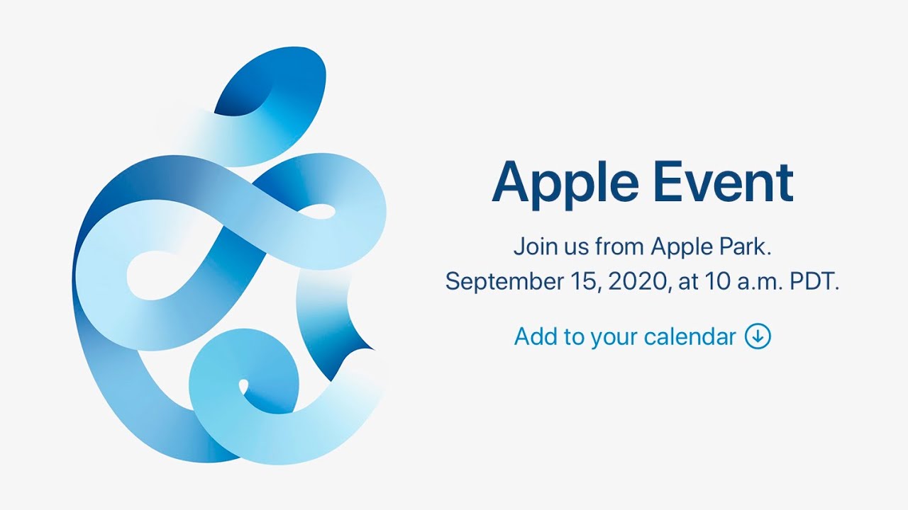 Apple event on Sept. 15: Don't look for new iPhones just yet ...