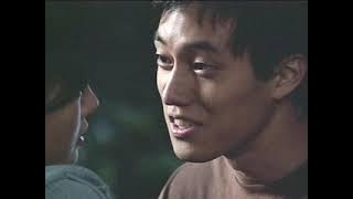 Kim Hyun Joo, So Ji sub - Glass slipper ep10 Kiss scene