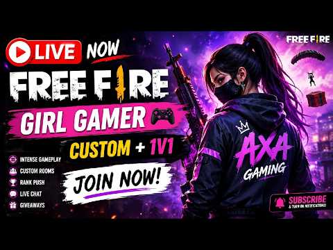 Live streaming of AXA GAMING