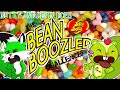 Kevin and nutty play the bean boozled challenge in cat mario 3