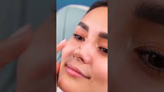This Is How Nose Piercings Work💄📿