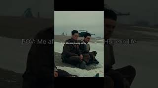 dunkirk. song: 3 Am walk.#dunkirk #odyssey