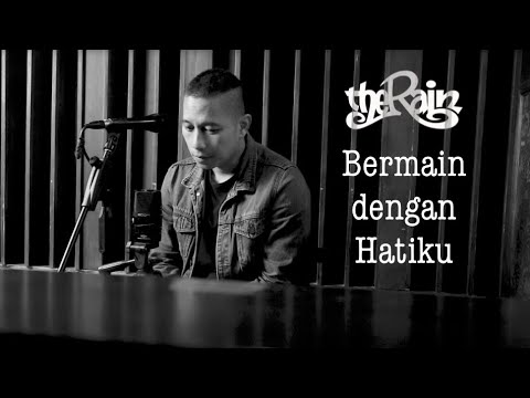 21 Tahun The Rain (Eps. 12) - Bermain dengan Hatiku