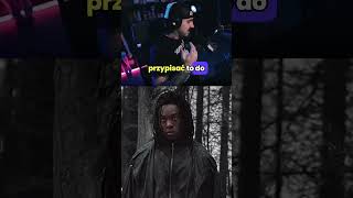 HBO za bardzo odbiega od pierwowzoru