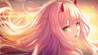 nightcore  Bonjour Madame  Clawz Remix
